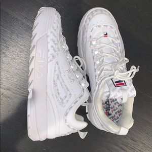 Fila shoes
